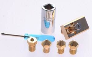 Olsson block components